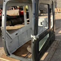 فروش اتاق کابین بیل مکانیکی|خودرو سنگین|اسلامشهر, ملکآباد|دیوار