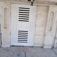 رنگ آمیزی درب وپنجره