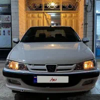 پارس مدل ۸۹