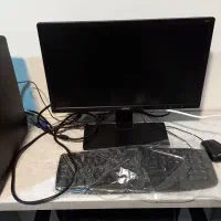 ۴ تا سیستم کیس و لوازم کامل