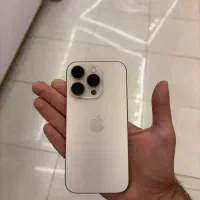 16 Pro 256G رجیستر ۱۶ پرو