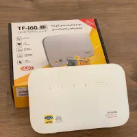 مودم ایرانسل هواوی|مودم و تجهیزات شبکه|اراک, |دیوار