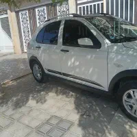 کوئیک gxr l مدل 1403