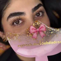 ورکشاپ تخصصی اموزش اکستنشن‌مژه کاشت مژه‌لیفت لمینت