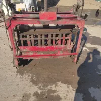 دستگاه بلوک زنی پنج تایی|ماشین‌آلات صنعتی|اسلام‌شهر, شهرک واوان|دیوار