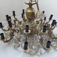 ب دلیل جابجایی|لوستر و چراغ آویز|تهران, خلیج فارس|دیوار