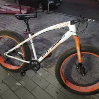 دوچرخه|دوچرخه، اسکیت، اسکوتر|سلماس, |دیوار