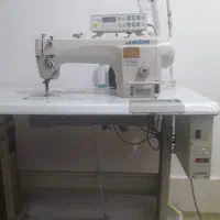 چرخ خیاطی صنعتی کم مصرف وکامپیوتری