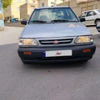 پراید 89 بدون رنک پلمپ پلمپ به شرط کارشناس