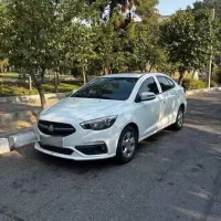 شاهین۱۴۰۰تحویل۴۰۱ سانروف داربدون رنگ توربو