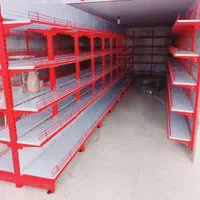 قفسه های مدرن و با استقامت بالا