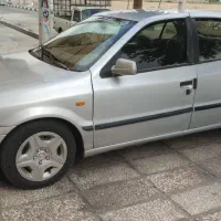 سمند مدل 84 بسیار تمیز