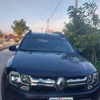 رنو داستر ۲۰۱۷