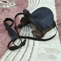 زین اسب قدیمی عتیقه،کله زین کلکسیونی و رکاب|اسب و تجهیزات اسب‌سواری|نکا, |دیوار