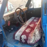 نیسان۲۰۰۰ مدل۶۹|خودرو سواری و وانت|دینور, |دیوار