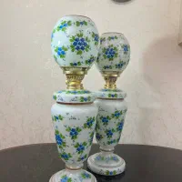 چراغ کریمخانی/چراغ کریم خانی/چراغ نفتی|صنایع دستی و سایر لوازم تزئینی|تهران, ارامنه|دیوار