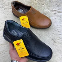 کفش فرزین مدل موناکو