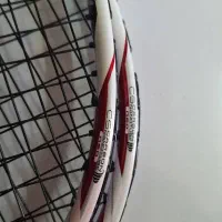 راکت بدمینتون