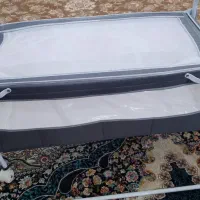 گهواره|اسباب و اثاث بچه|اصفهان, کساره|دیوار