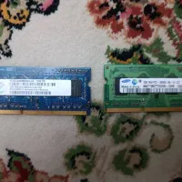 ram ddr2 va 3رم لبتاب|قطعات و لوازم جانبی رایانه|تهران, شهران جنوبی|دیوار