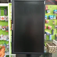 مانیتور لنوو THINKVISION LT2323PWA|قطعات و لوازم جانبی رایانه|رباط‌کریم, رباط‌کریم|دیوار