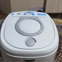 مینی واش.کهنه شور