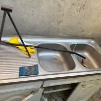 اجاق گاز و کابینت|اجاق گاز و لوازم برقی پختوپز|خرمدره, |دیوار