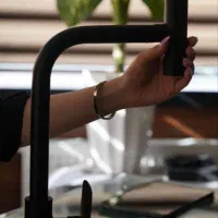 شیرآلات هود سینک گاز