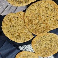 تنور گازی گرگان