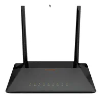 مودم روتر بی سیم ADSL2 Plus و VDSL2 دی لینک-آنباکس|مودم و تجهیزات شبکه|رشت, منظریه|دیوار