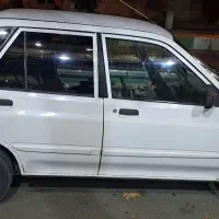 پراید|خودرو سواری و وانت|دماوند, گیلاوند|دیوار