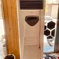 کولر گازی شکار جنرال 36000
