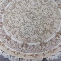 ۳تخته فرش گرد۱۲۰۰شانه۳۶۰۰تراکم نواکبند