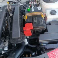 سمندسورن پلاس مدل۱۴۰۴ خشک|خودرو سواری و وانت|زابل, |دیوار