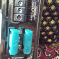 امپلی ام بی MB 15000|قطعات یدکی و لوازم جانبی|شیراز, شهرک والفجر|دیوار