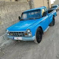 نیسان مدل ۷۸|خودرو سواری و وانت|شیراز, داریون|دیوار