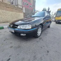 پارس مشکی ۸۱