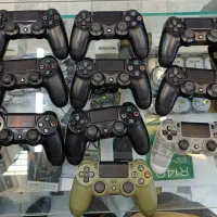 دسته Ps4 اصلی