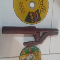 قفل آویز آب پاش سر پیچ ودوشاخه