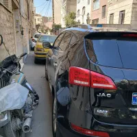جک s5|خودرو سواری و وانت|آمل, |دیوار