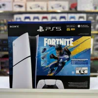 ps5 اسلیم دیجیتال نو