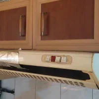 کابینت ام دی آف کارکرده سالم|مصالح و تجهیزات ساختمان|تهران, دولاب|دیوار