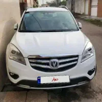 چانگان ۹۶ بدون رنگ|خودرو سواری و وانت|رشت, حومه رشت|دیوار