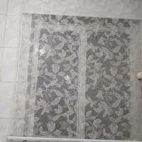 پرده آشپزخانه