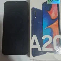 گوشی A20  سامسونگ|موبایل|تبریز, |دیوار