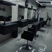 اجاره صندلی ارایشگاه مردانه در پاکدشت