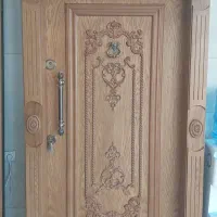 منتاژ کار درب ضد سرقت|استخدام صنعتی، فنی، مهندسی|بهارستان, |دیوار