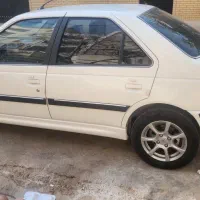 پارس سفارشی فول ELX کم کار