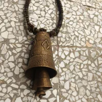 زنگوله قدیمی