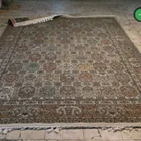 فرش ۹ متری کاشان|فرش|کرج, شهرک ولیعصر|دیوار